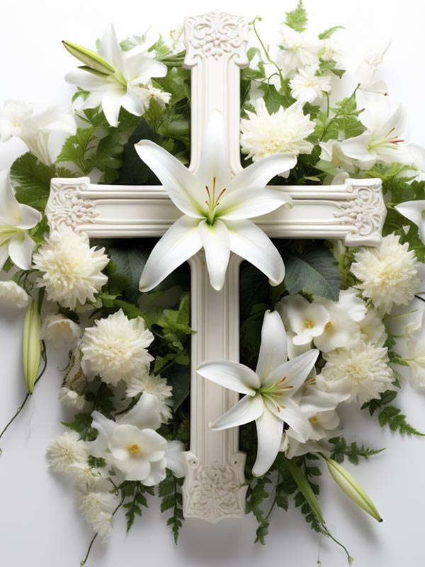 Inicio detalles dew flowers floristeria ecuador flores condolencias