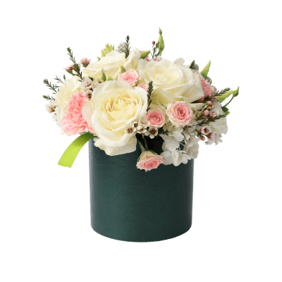 Inicio logo detalles dew flowers ecuador arreglo flores2